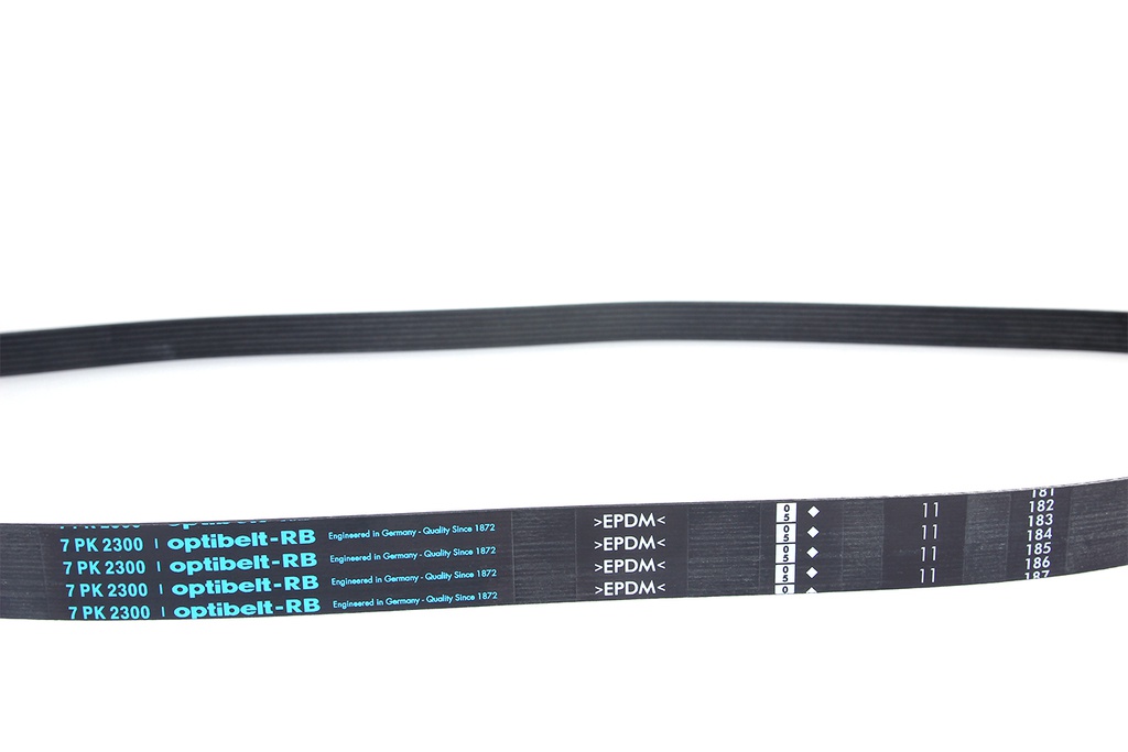 Dây curoa gân Optibelt 07PK2300 K3OP