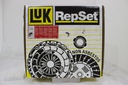 Bộ ly hợp LUK 6283166 09