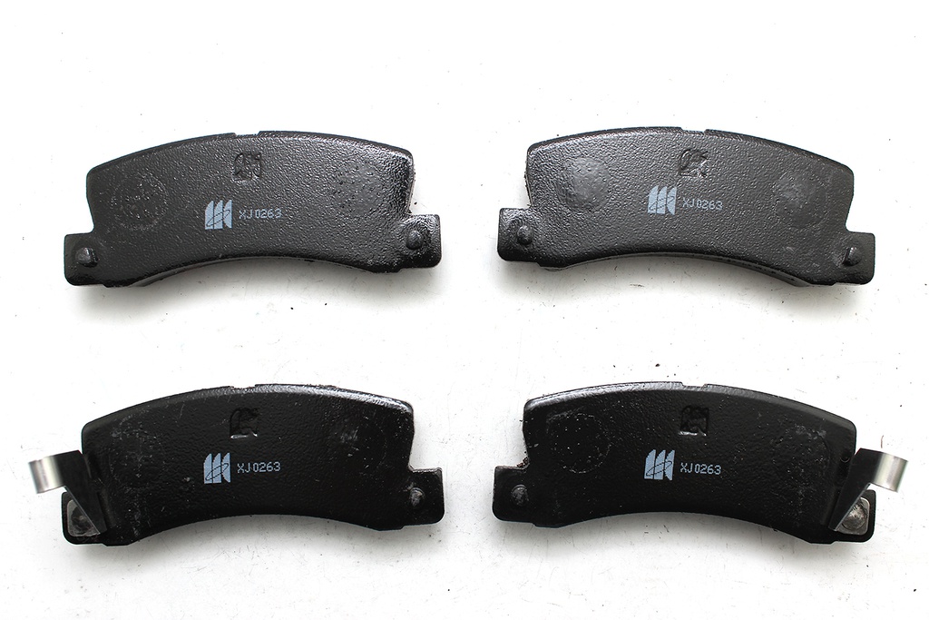 Bố thắng MK D-2114M-01