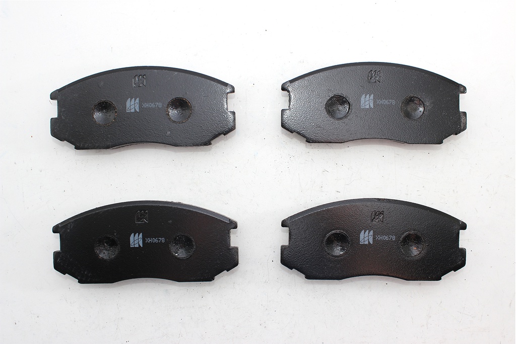 Bố thắng MK D-6070-01