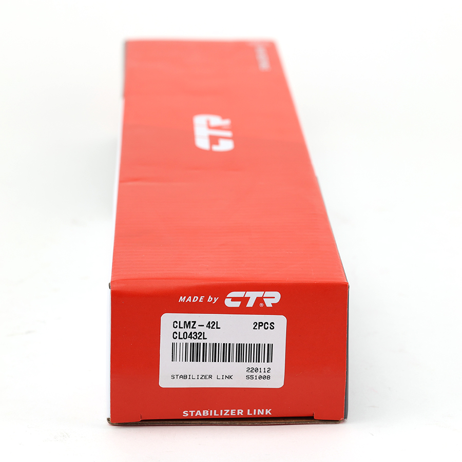 Rotuyn Cân Bằng Trước Trái CTR CLMZ-42L-C