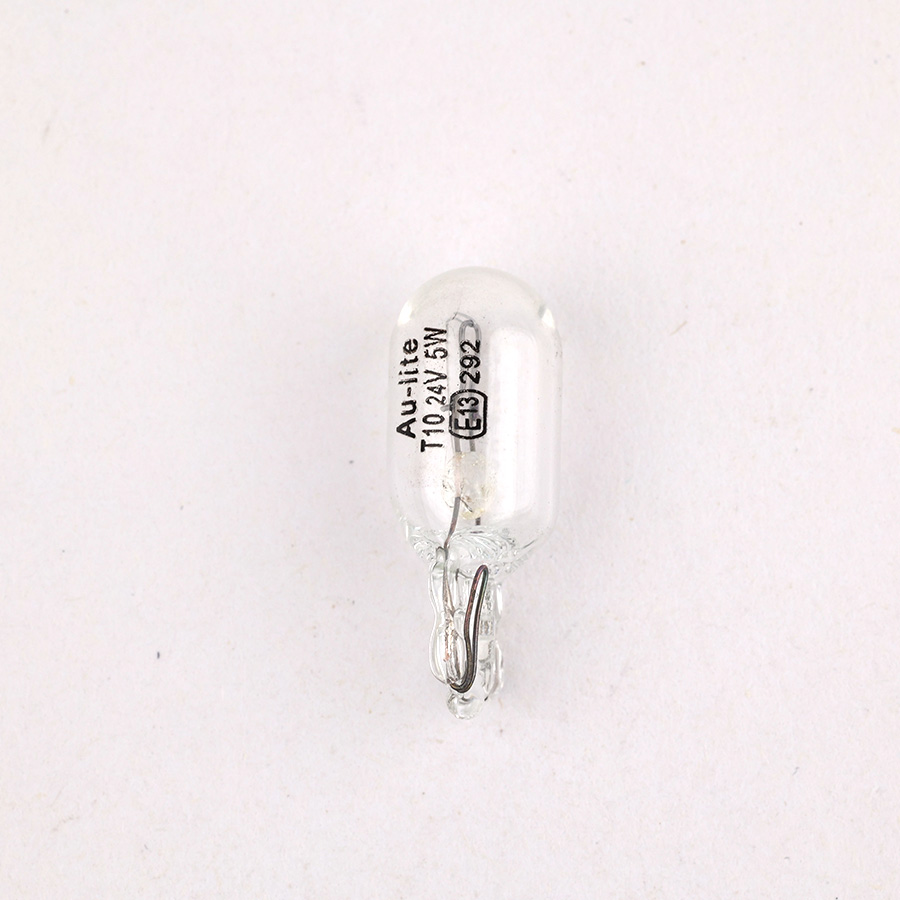 Bóng đèn gim nhỏ XTEC T10-24V 5W