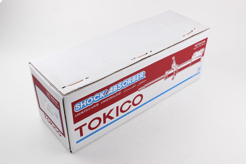 Phuộc nhún Tokico B2407