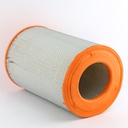 Lọc gió HK 28*41 2 đầu cao su mới A1355LX