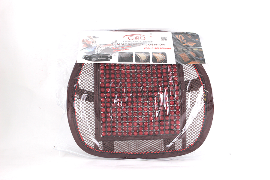 Lót lưng cong Gỗ nhỏ (lưới nâu-gỗ nâu) CIND-YK003