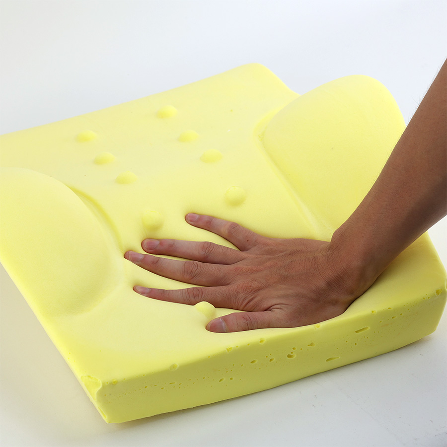 Lót lưng TK-014B xám