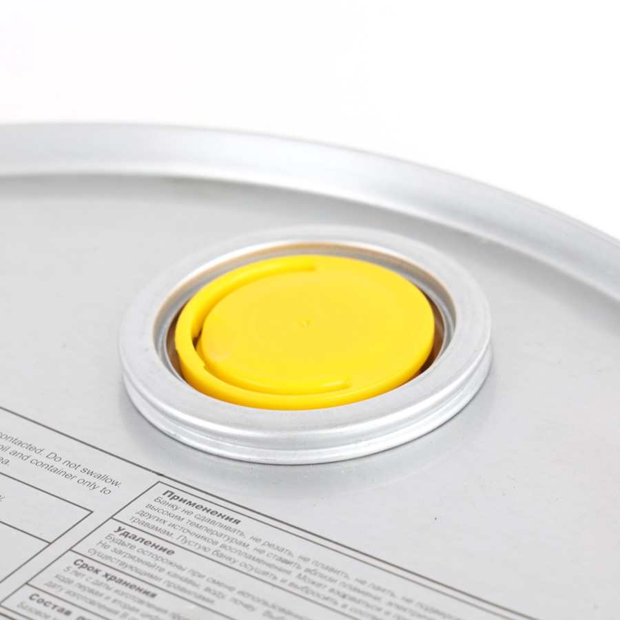 Nhớt Động Cơ Aisin 15W-40 CF4/SG Semi Synthetic 20 Lít ECSF154PL