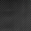 Lót sàn cuộn CIND 3D hạt vuông HB003 đen Size 9M*1.2M