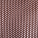 Lót sàn cuộn CIND 3D hạt chữ nhật xéo HB007 cafe Size 9M*1.2M