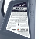 Nhớt Động Cơ Aisin 10W-40 SN/CF Semi Synthetic 4 Lít ESSNP1044P