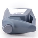 Nhớt Động Cơ Aisin 15W-40 CF4/SG Semi Synthetic 6 Lít ECSF1546P