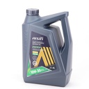 Nhớt Động Cơ Aisin 10W-30 SN PLUS ESSP1034PB econTECH+ Fully Synthetic 4 Lít