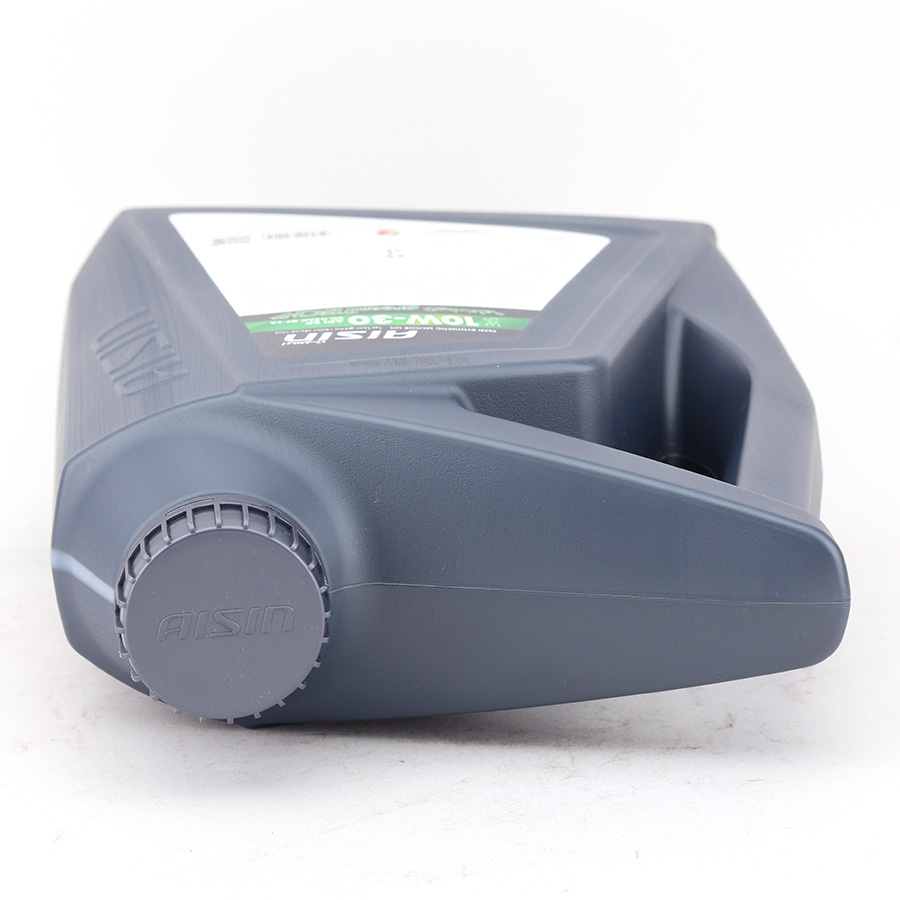 Nhớt Động Cơ Aisin 10W-30 SN PLUS ESSP1034PB econTECH+ Fully Synthetic 4 Lít