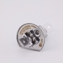 Bóng Halogen Tăng Sáng 50% H1 12V 55W N448EL-2SCB Hiệu Neolux