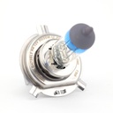 Bóng Halogen Tăng Sáng 150% H4 12V 60/55W N472EL1-2SCB Hiệu Neolux