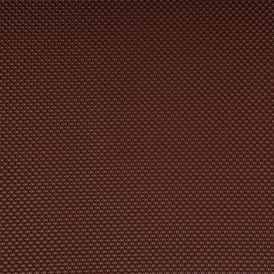 Thảm cuộn 3D hạt vuông nhỏ HB010 Café Size 9M*1.2M