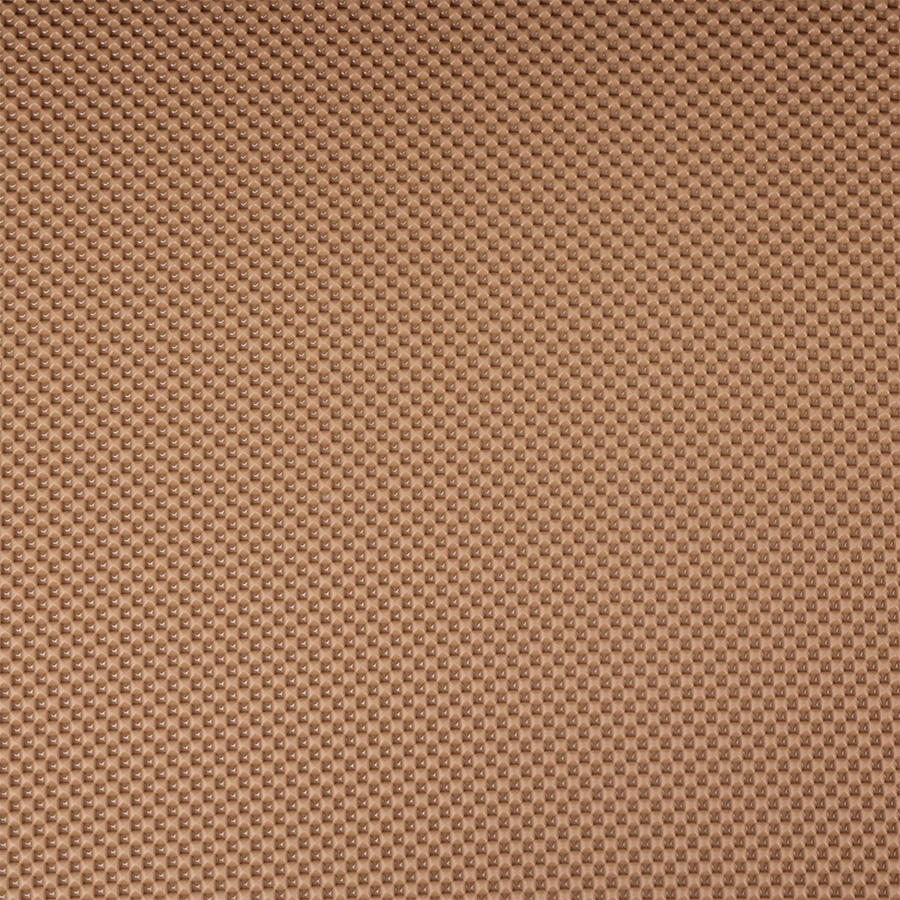 Thảm cuộn 3D hạt vuông nhỏ HB010 Kem Size 9M*1.2M 