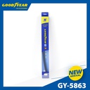 Gạt mưa không xương GOODYEAR GY-5863 16"
