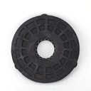 Cao su đỡ lò xo phuộc nhún sau CTR CVKD-72