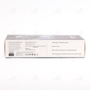 Bộ sạt nhanh 4in 1 (2 cổng + 1 dây sạc 2.4A + 1 dây sạc Type C) dây dài 800mm