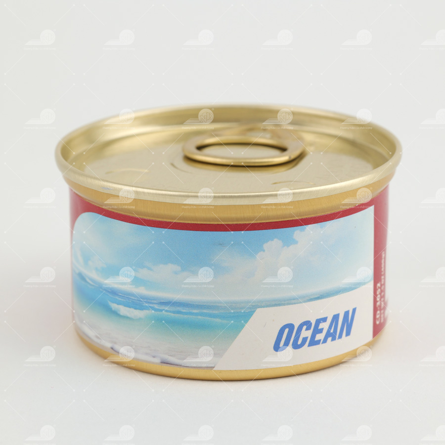 Hộp thơm CIND 40g CD-3052 OCEAN