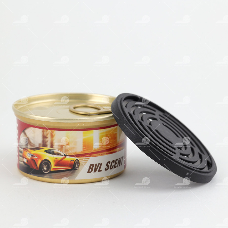 Hộp thơm CIND 40g CD-3053 BVL SCENT