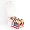 Hộp thơm CIND 40g CD-3054 ICE BLACK