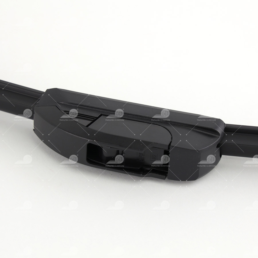 Gạt mưa không xương  Viair (new) 323-18"