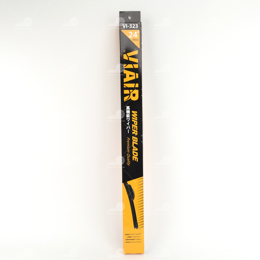 Gạt mưa không xương  Viair (new) 323-24"