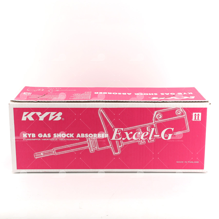 Phuộc nhún KYB 3350052 Trước Phải Lexus Ux200 Japan 2.0 2019-