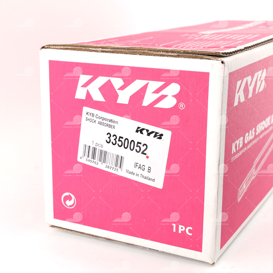 Phuộc nhún KYB 3350052 Trước Phải Lexus Ux200 Japan 2.0 2019-