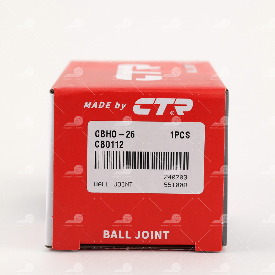 Rotuyn trụ dưới CBHO-26-C