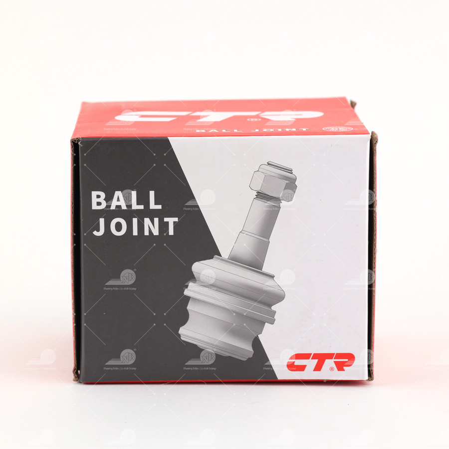 Rotuyn trụ dưới CBKK-25-C