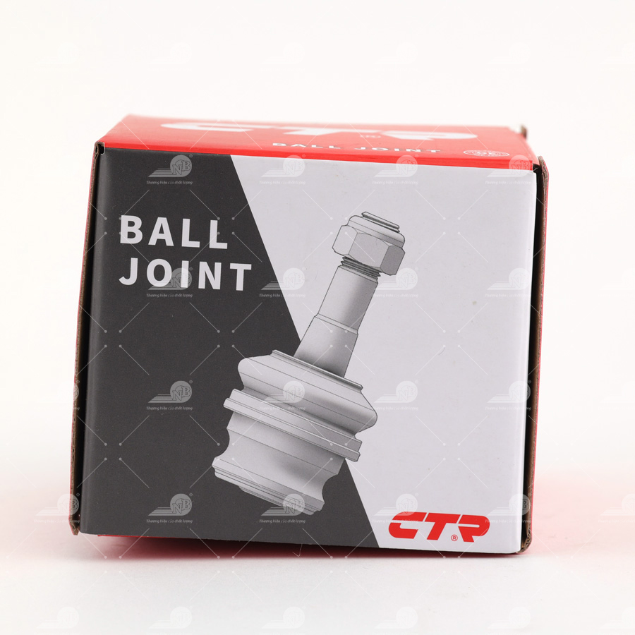 Rotuyn trụ trên CBM-22-C