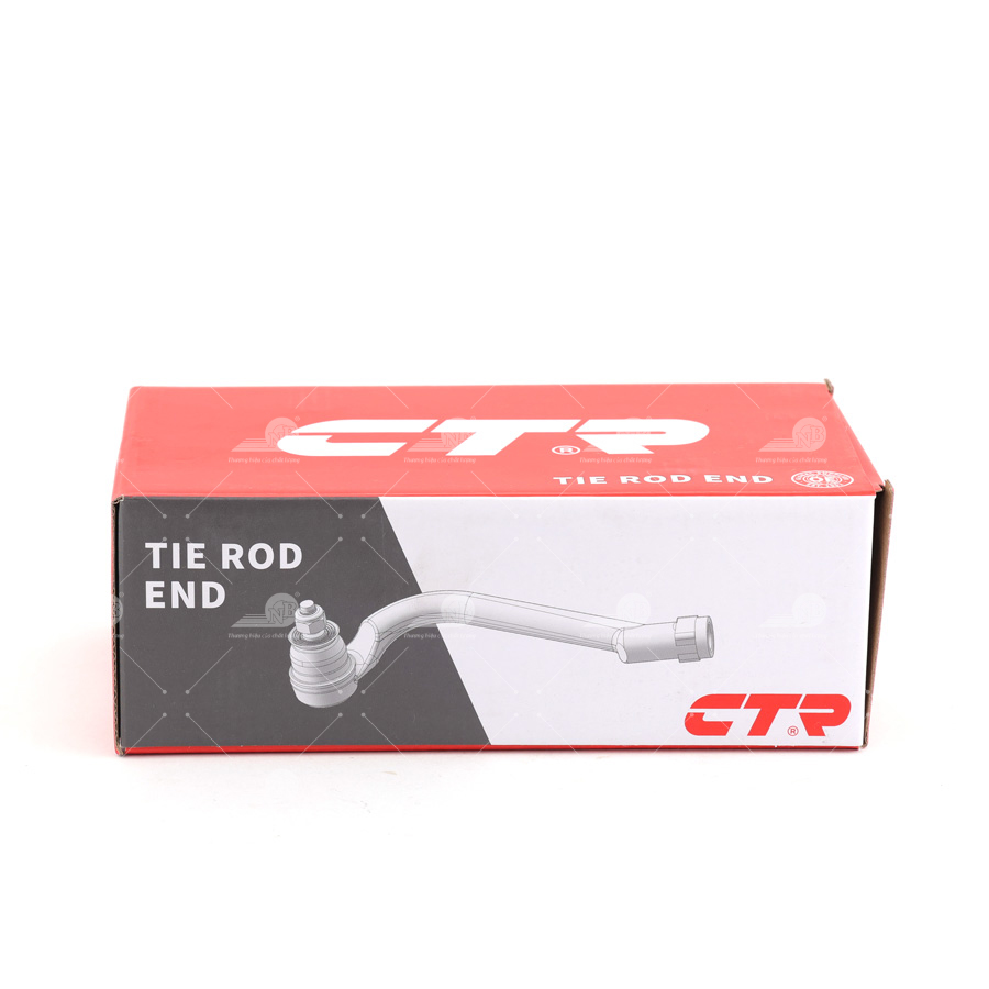 Rotuyn lái ngoài CEKD-20-C