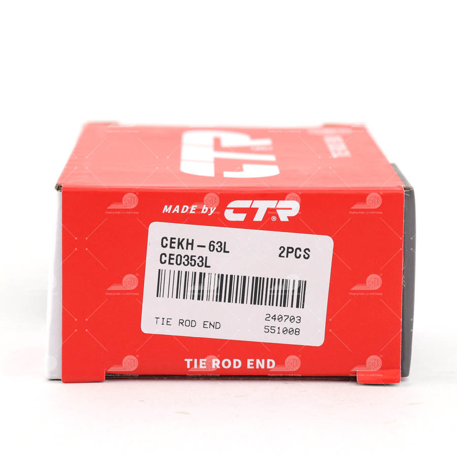 Rotuyn lái ngoài trái CEKH-63L-C