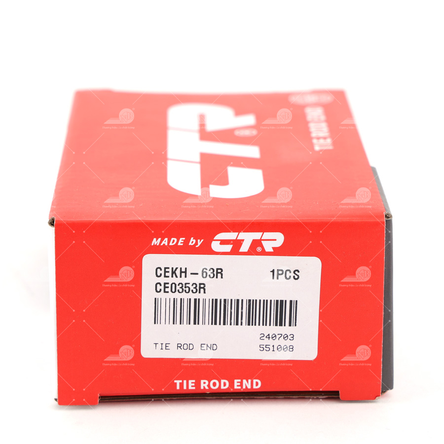 Rotuyn lái ngoài phải CEKH-63R-C