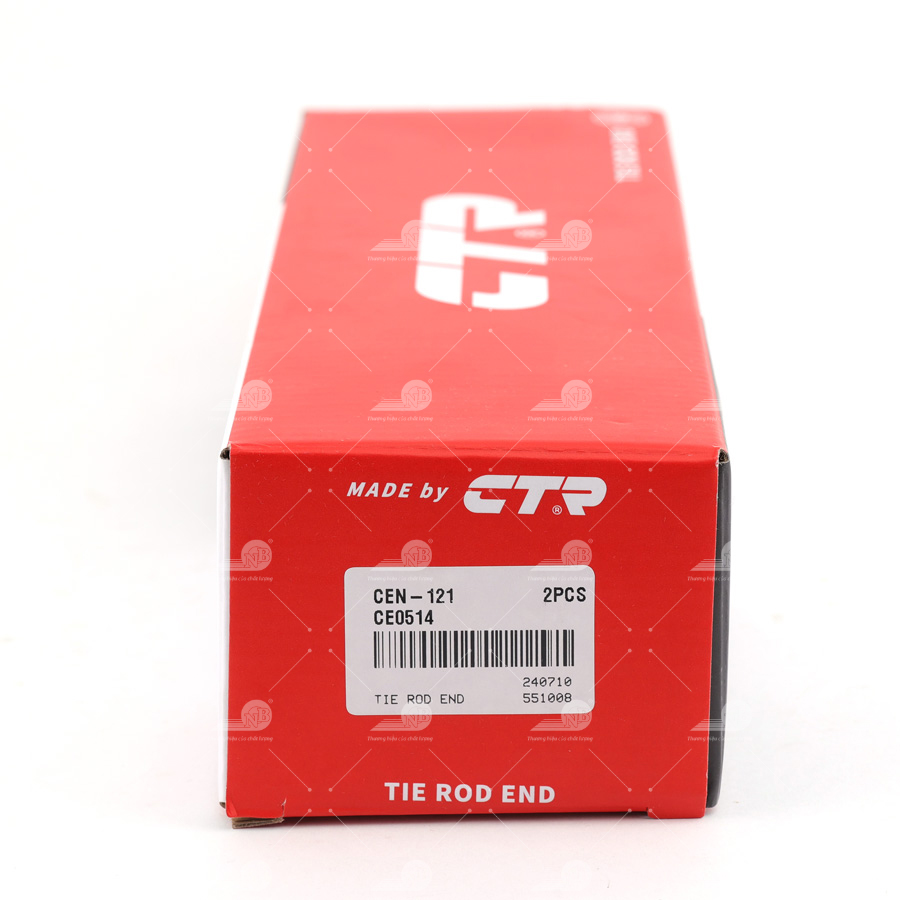 Rotuyn lái ngoài trái CEN-121-C