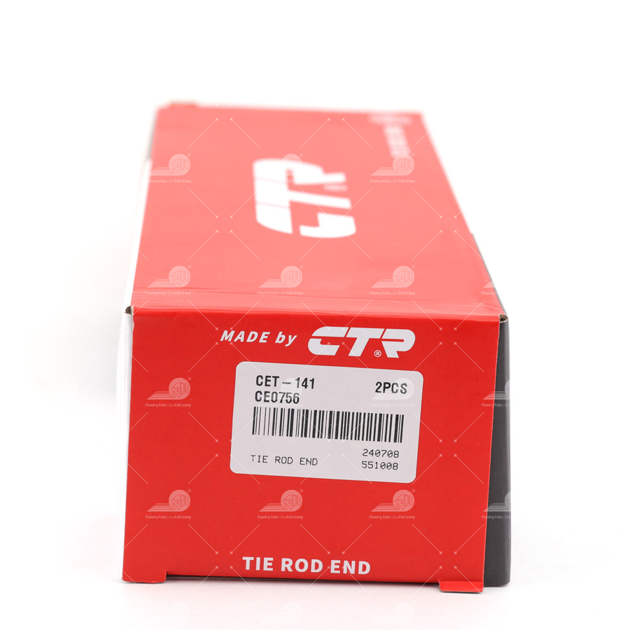 Rotuyn lái ngoài trái CET-141-C