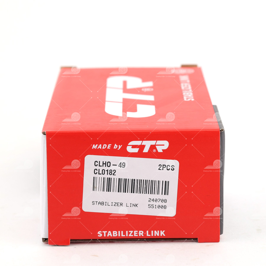 Rotuyn cân bằng trước phải CLHO-49-C