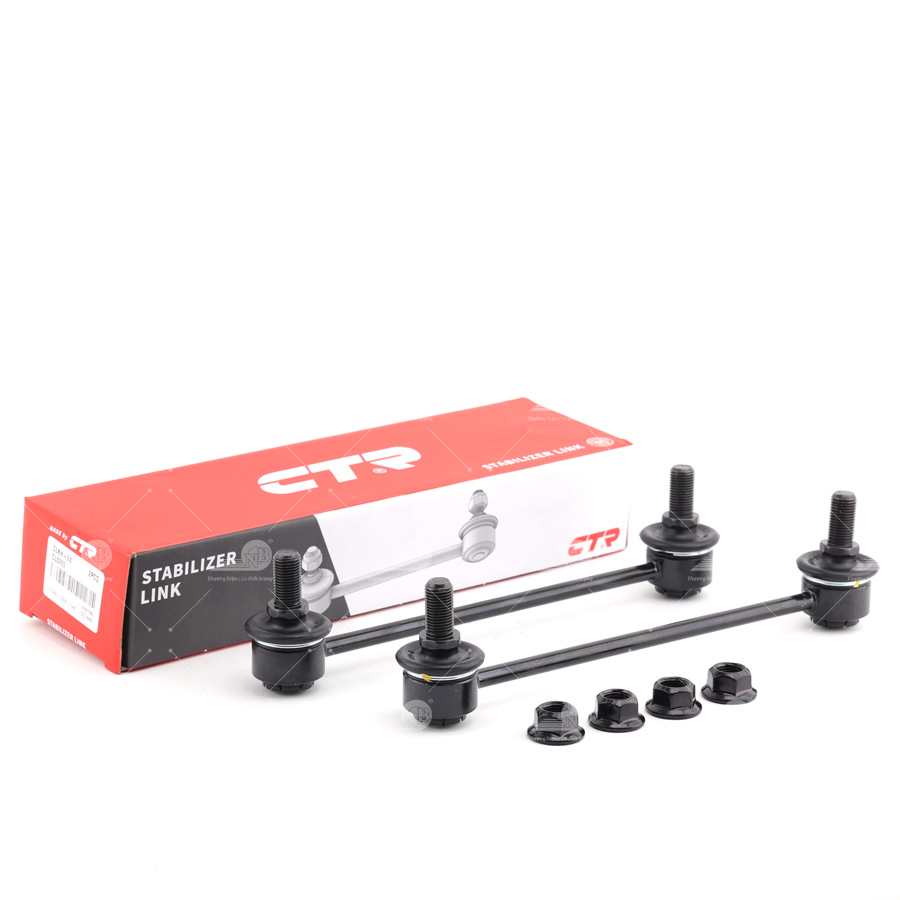 Rotuyn cân bằng sau  CLKH-24-C