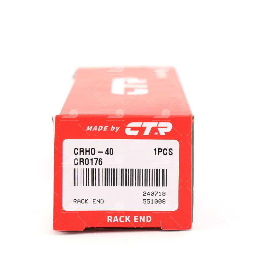 Rotuyn lái trong CRHO-40-C