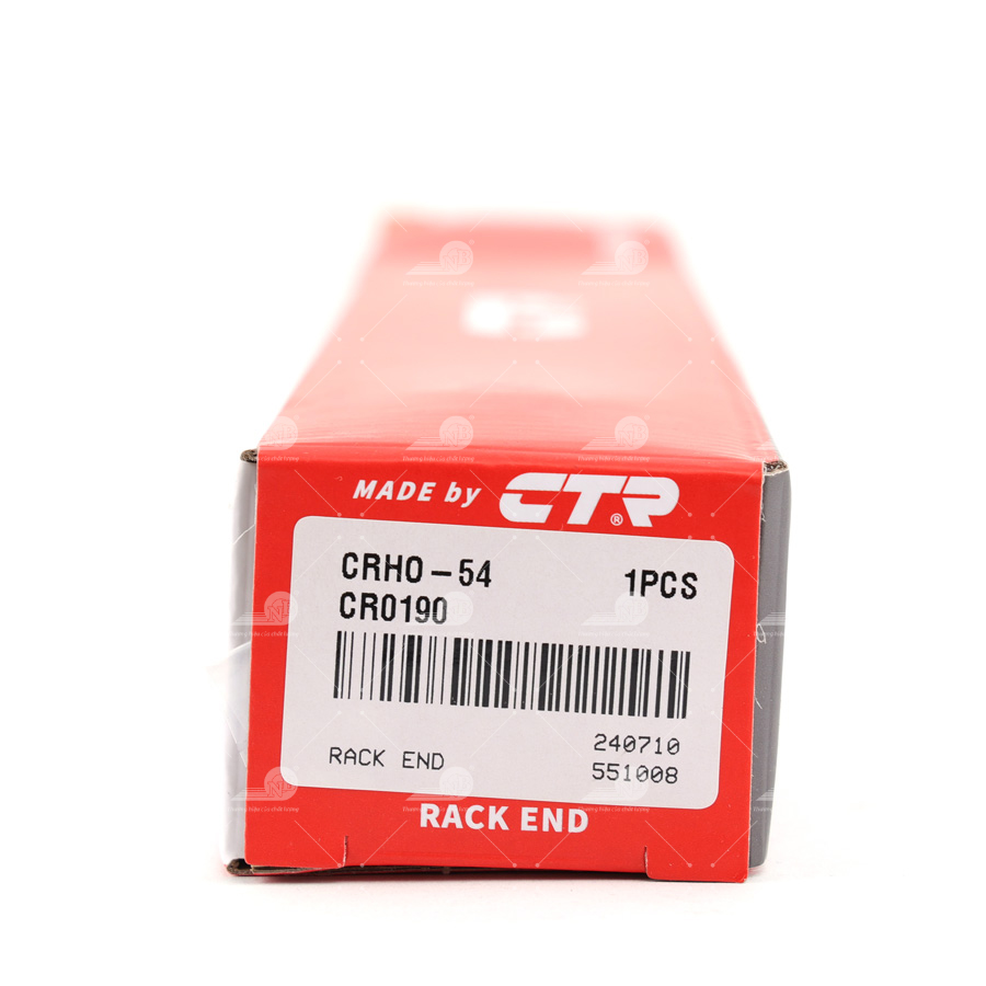 Rotuyn lái trong CRHO-54-C