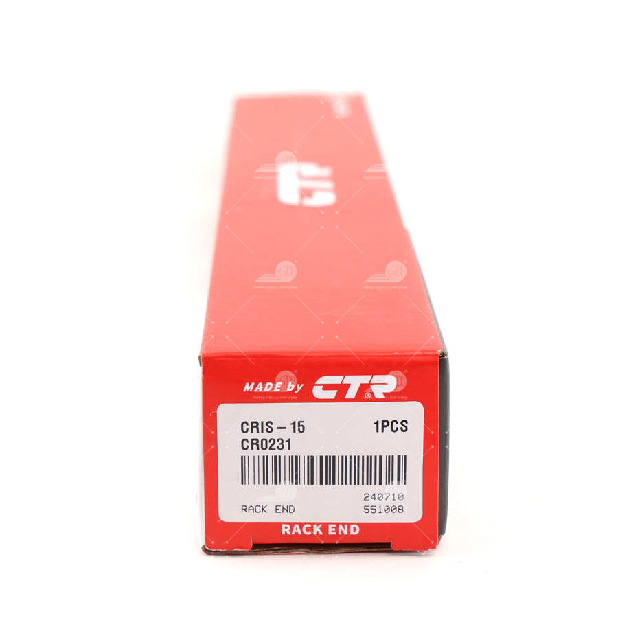 Rotuyn lái trong CRIS-15-C