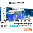 Bóng Halogen Blue Light H11 12V 55W N711B Hiệu NEOLUX