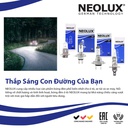 Bóng H1 N466 24V - 70W NEOLUX