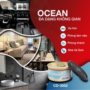 Hộp thơm CIND 40g CD-3052 OCEAN