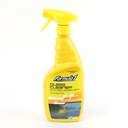 Nước rửa kính chống bám nước Formula 1 (Glass Cleaner) (680ml) # 615807 (New #615817)