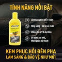 Đánh bóng và phục hồi đèn pha Formula 1 (Headlight Restorer) (237ml)  # 615874