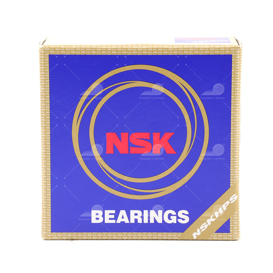 Bạc đạn NSK 6205DDUCM